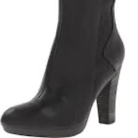 FINAL CALL! Amazing! New! Never Worn ‘Tsubo’ Tarian Black Tall Boots! Size 6! - Picture 10 of 16